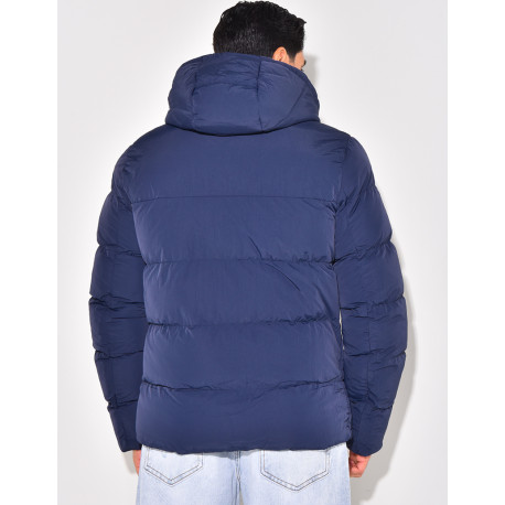 Doudoune homme