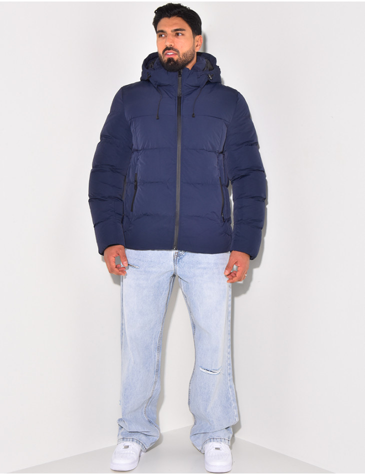 Doudoune homme