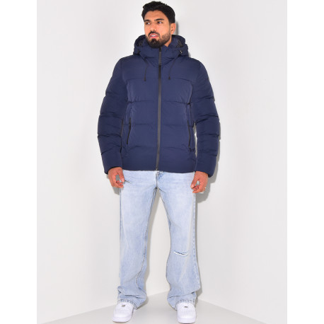 Doudoune homme