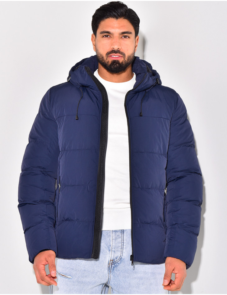 Doudoune homme