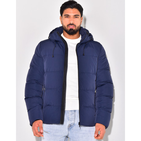 Doudoune homme