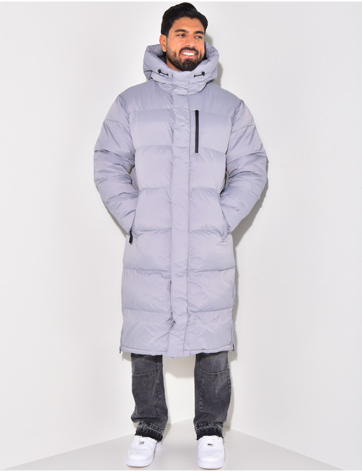 Men s down jacket