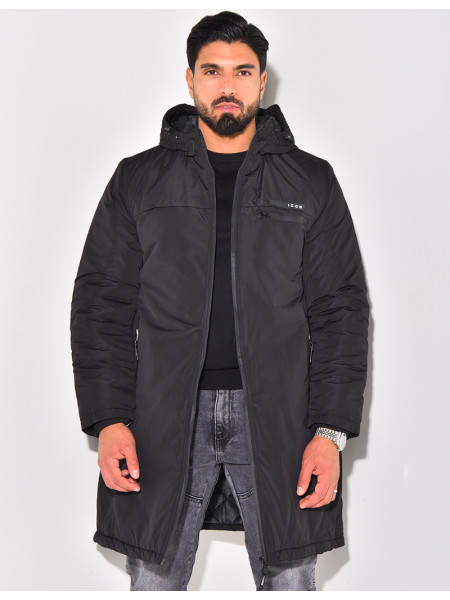 Parka Homme
