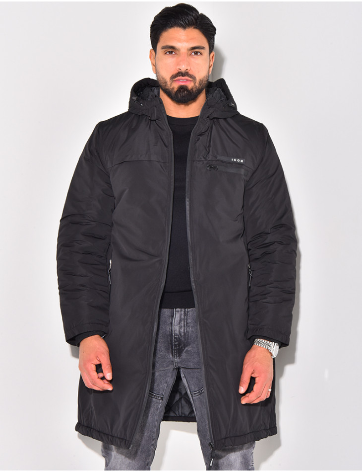 Parka Homme
