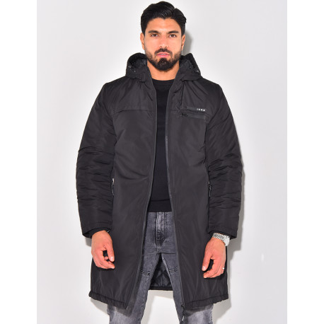 Parka Homme