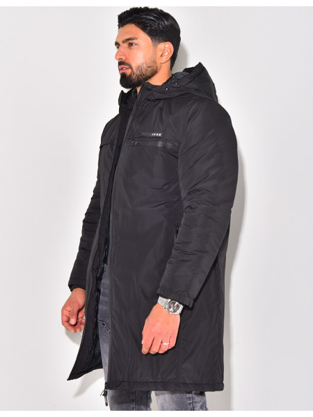 Parka Homme