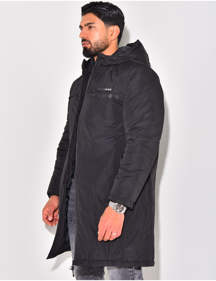 Parka Homme