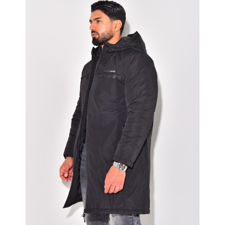 Parka Homme
