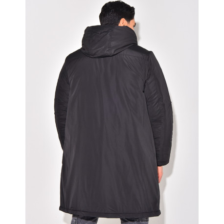 Parka Homme