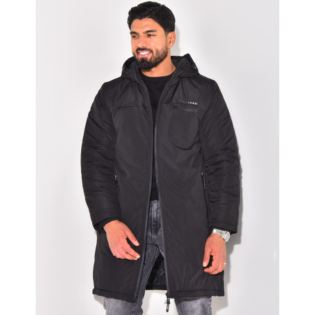 Parka Homme