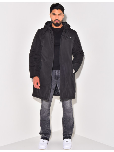 Parka Homme