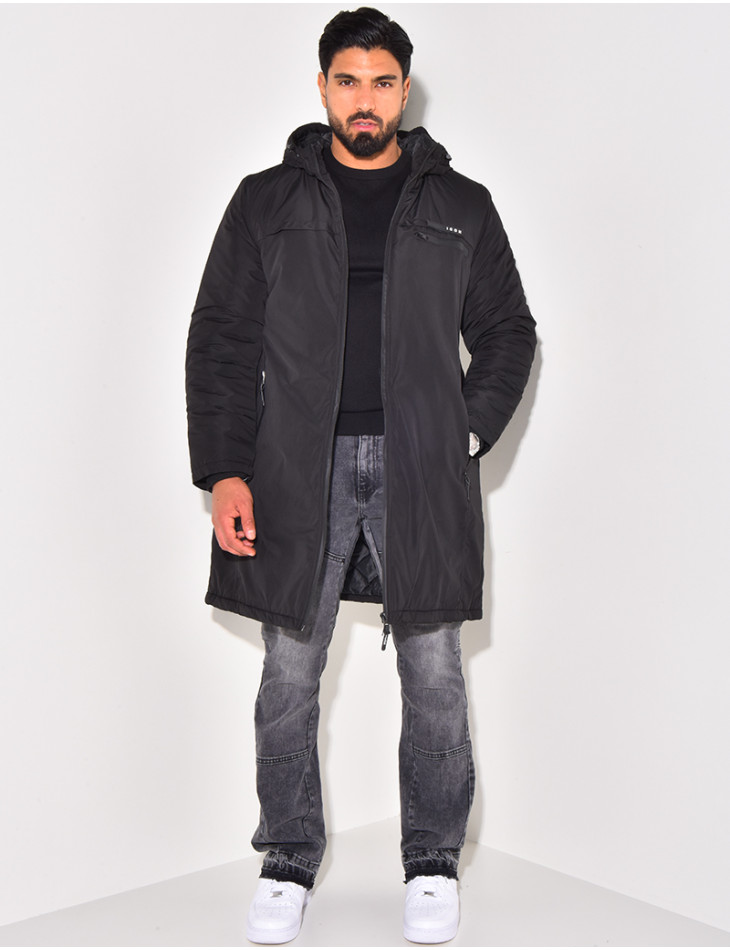Parka Homme