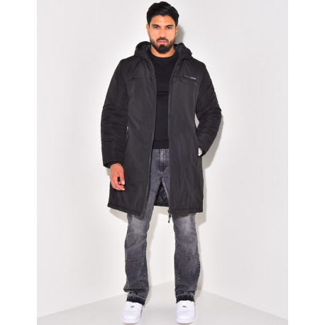 Parka Homme