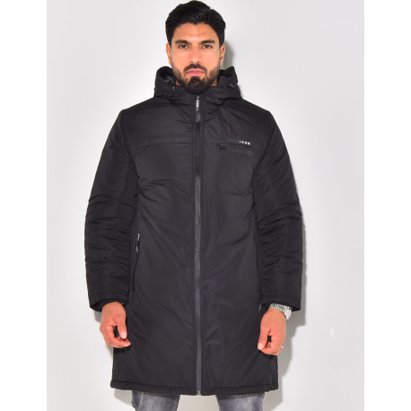 Parka Homme