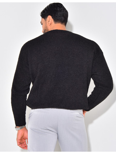 Men's jumper