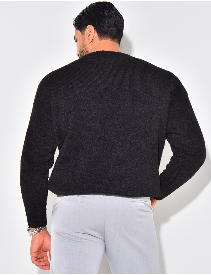 Men's jumper