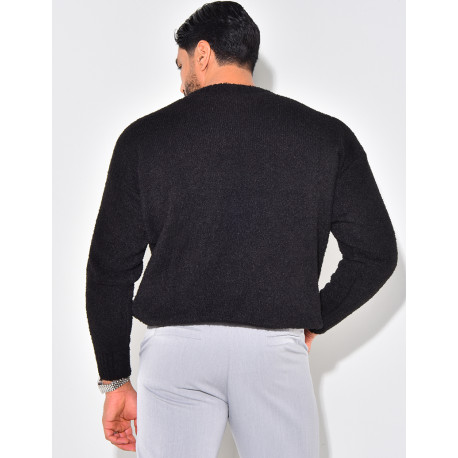Men's jumper