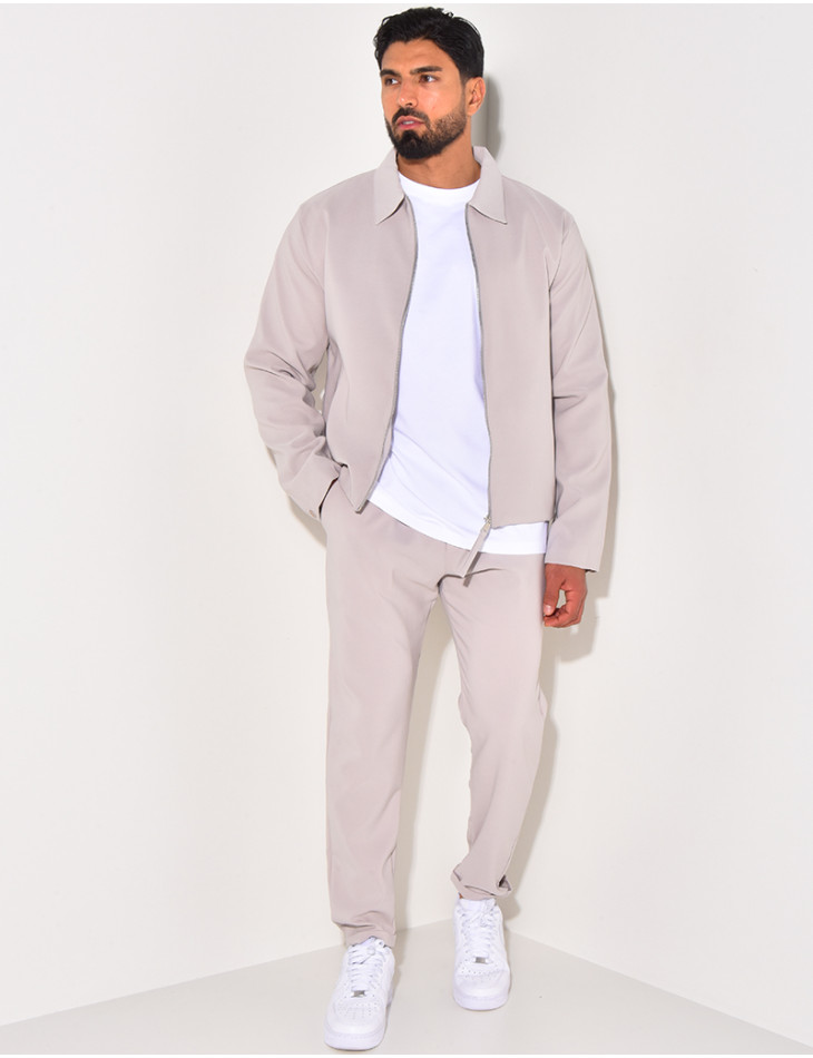Ensemble pantalon et veste