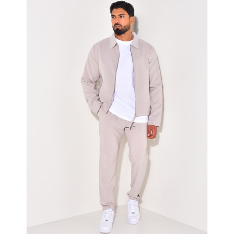 Ensemble pantalon et veste