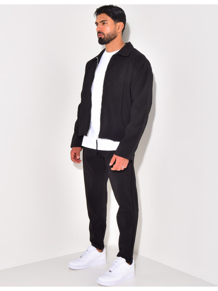 Ensemble pantalon et veste