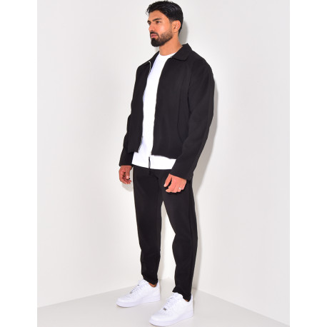 Ensemble pantalon et veste