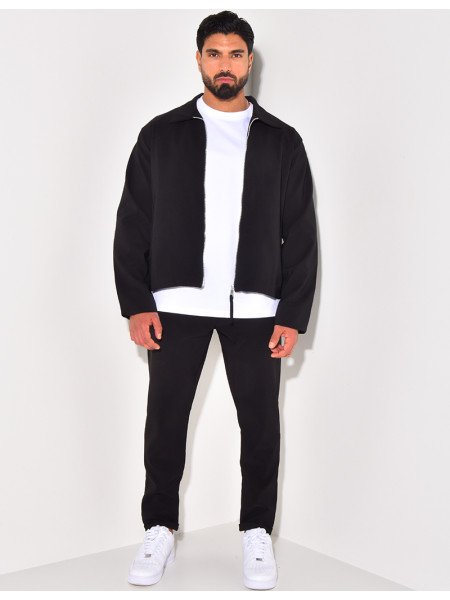 Ensemble pantalon et veste