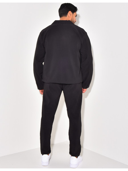 Ensemble pantalon et veste