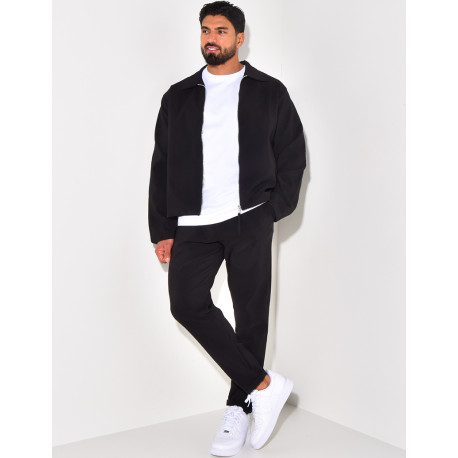 Ensemble pantalon et veste