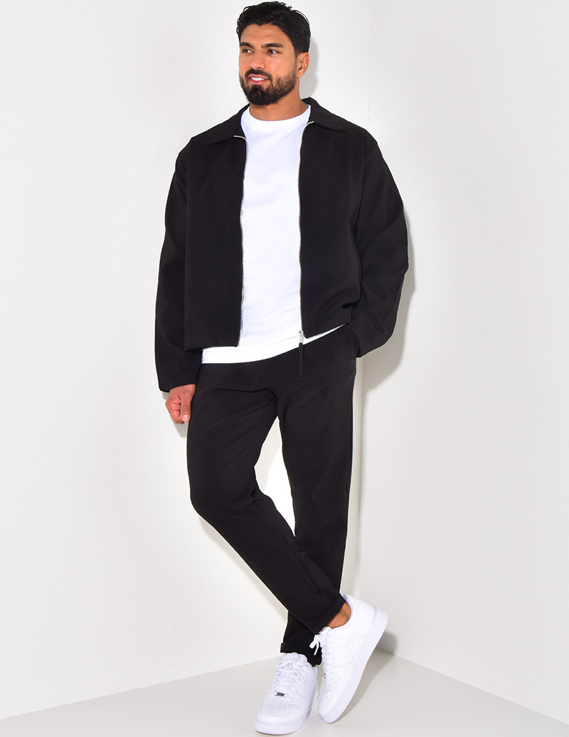 Ensemble pantalon et veste