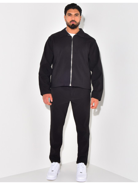 Ensemble pantalon et veste