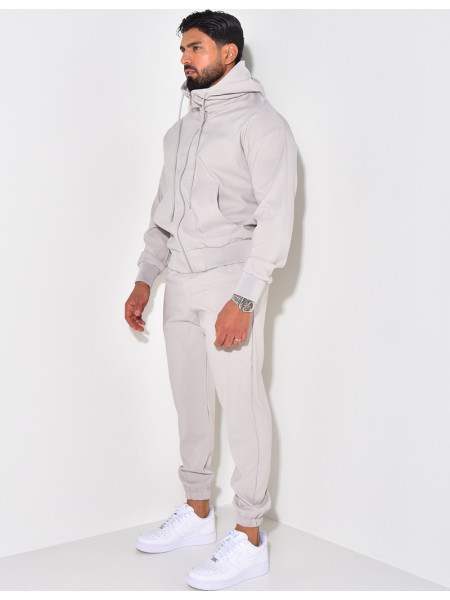 Ensemble pantalon et veste