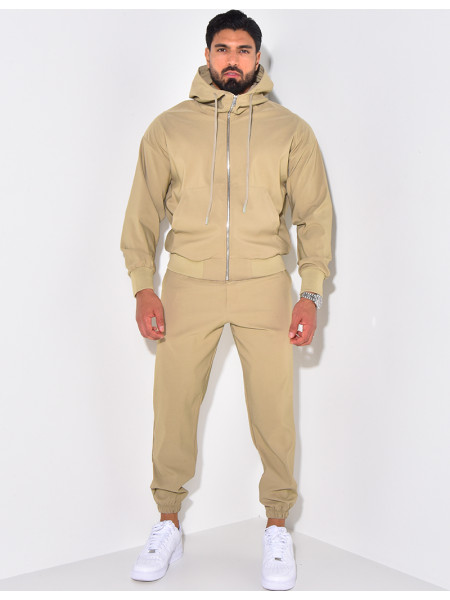 Ensemble pantalon et veste