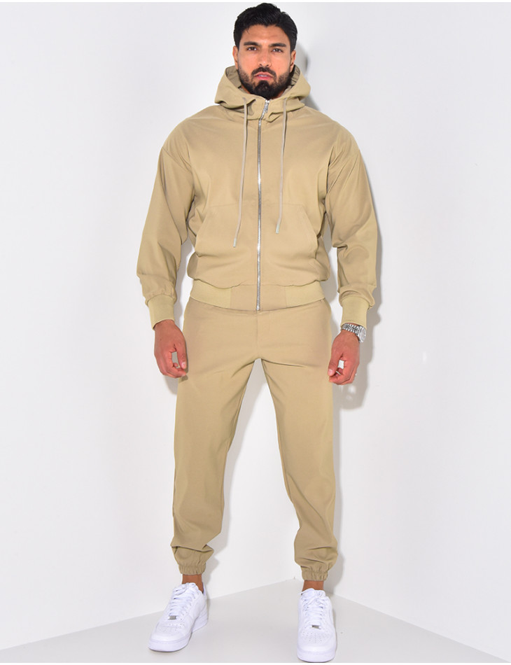 Ensemble pantalon et veste