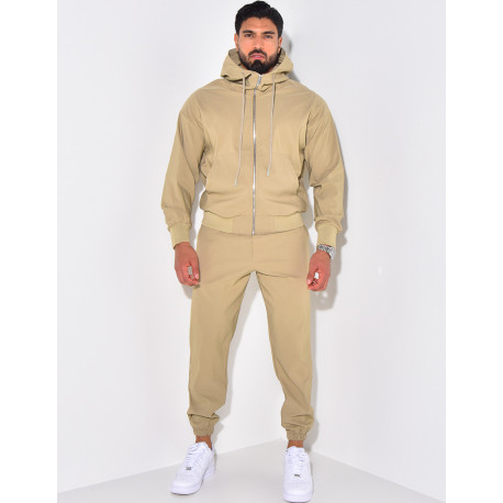 Ensemble pantalon et veste