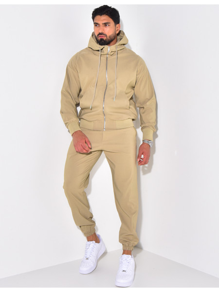 Ensemble pantalon et veste