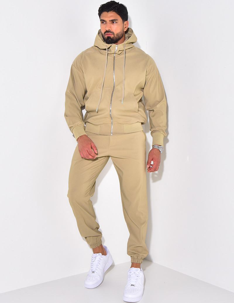 Ensemble pantalon et veste