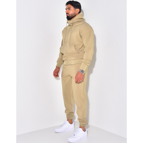 Ensemble pantalon et veste