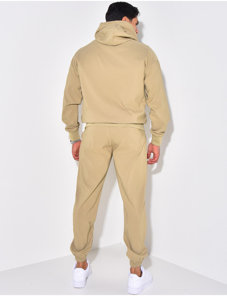 Ensemble pantalon et veste