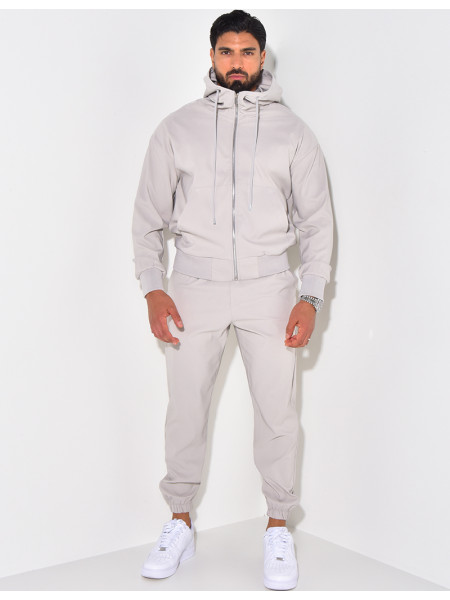 Ensemble pantalon et veste