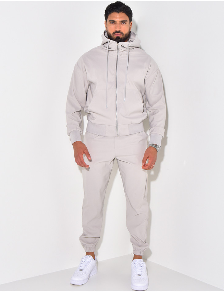 Ensemble pantalon et veste