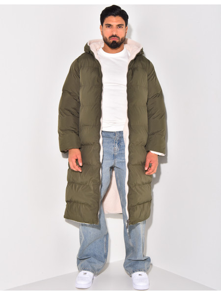 PARKA REVERSIBLE