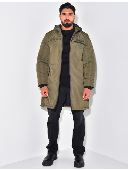 Parka Homme