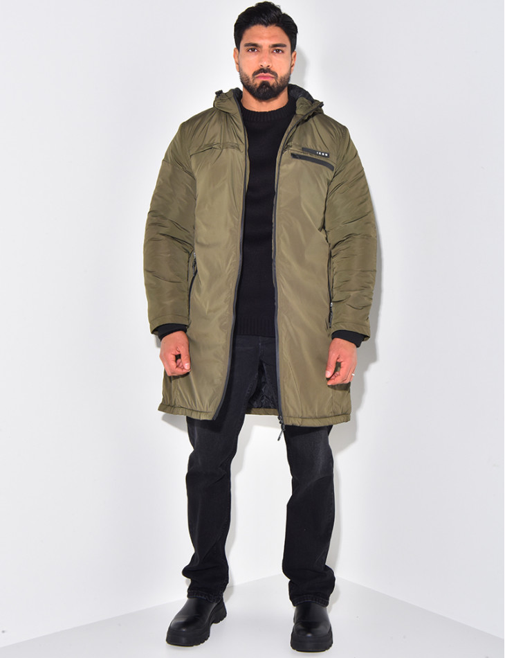 Parka Homme