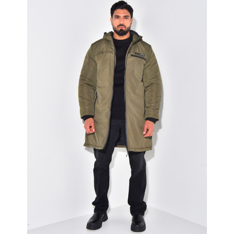 Parka Homme