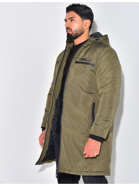 Parka Homme