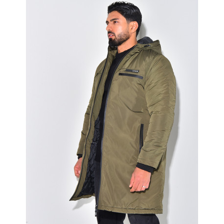 Parka Homme