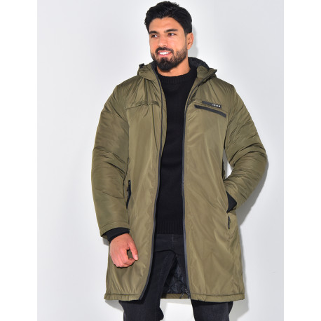Parka Homme