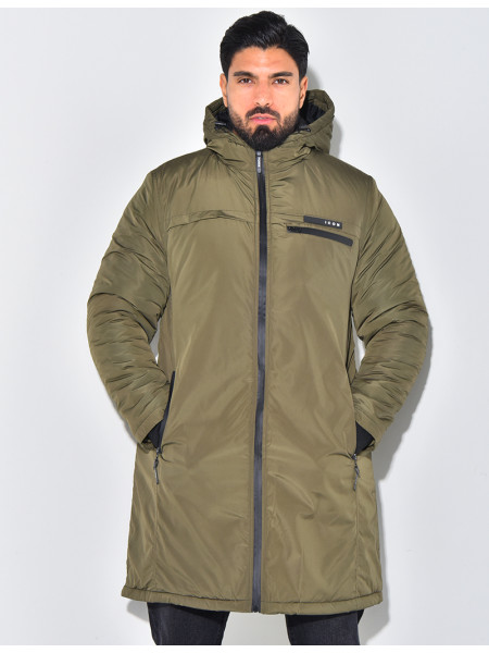 Parka Homme