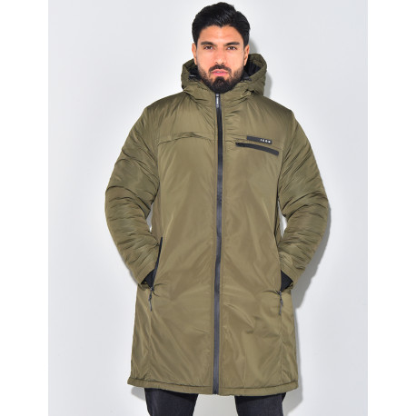 Parka Homme