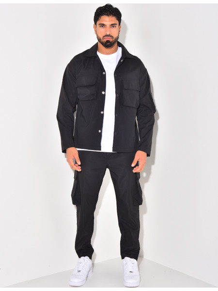 Ensemble pantalon et veste